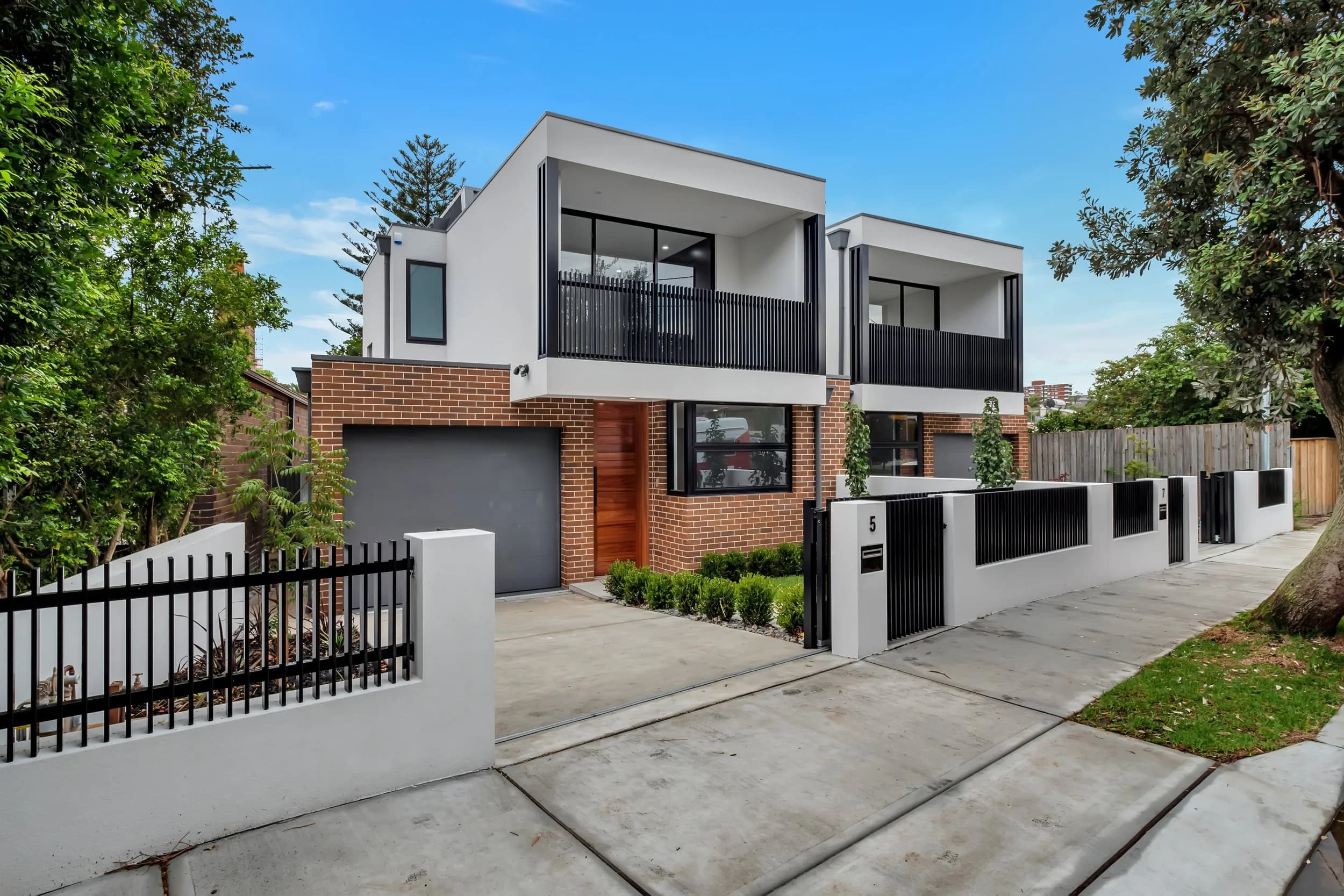 Farrellys Avenue, Tamarama