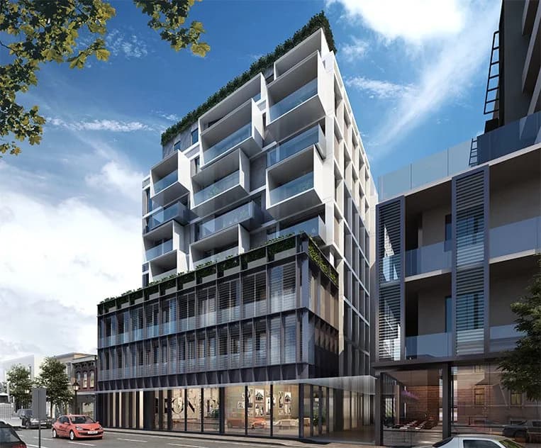 Pennant Hills Road, Thornleigh